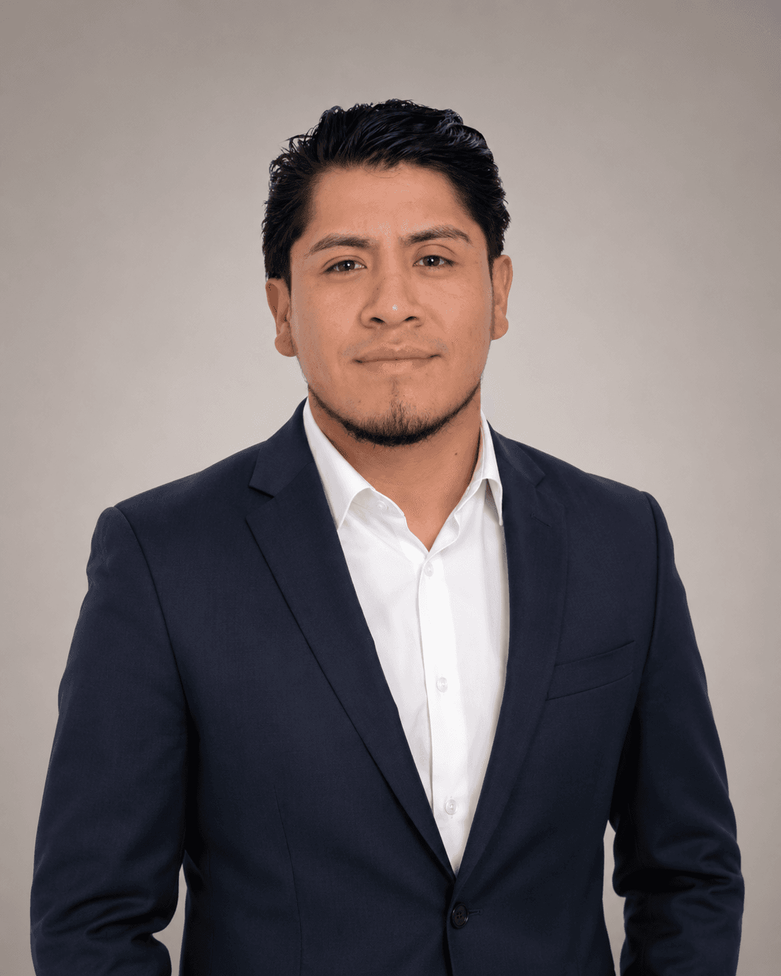 Sebastián Arévalo CEO ARETECH Cuenca — Ingeniero Eléctrico fundador